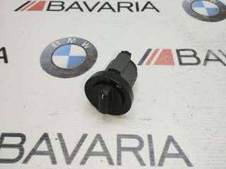 Выключатель противотуманных фар, ориг. номер 61318363686, BMW 740iL