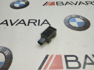 Датчик удара SRS на кузове, ориг. номер 65779159315, BMW 5' 550i