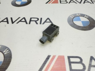 Датчик удара SRS на кузове, ориг. номер 65779159315, BMW 5/7 Series
