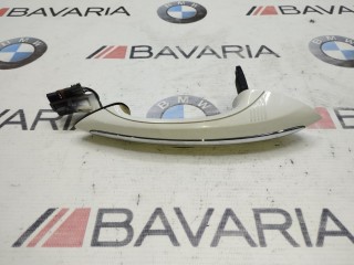 Ручка двери внешняя, ориг. номер 51217231933, BMW 5' 535i
