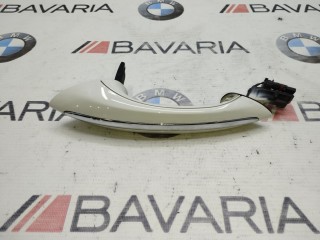 Ручка двери внешняя, ориг. номер 51217231933, BMW 5' 535i