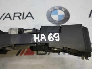 Опора наружной ручки двери, ориг. номер 51217187227, BMW 5' 535i
