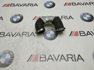 Патрубок помпы, ориг. номер 11537545665, BMW 135is