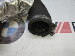 Патрубок помпы, ориг. номер 11537545665, BMW 135is
