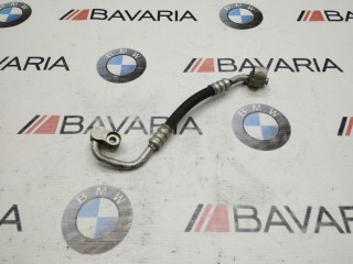 Трубка А/С, ориг. номер 64538378480, BMW 740iL