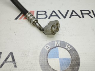 Трубка А/С, ориг. номер 64538378480, BMW 740iL