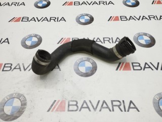 Патрубок помпы, ориг. номер 11537593513, BMW 5' 535i