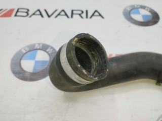 Патрубок помпы, ориг. номер 11537593513, BMW 5' 535i