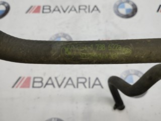 Шланг ож, ориг. номер 13541738622, BMW 525i