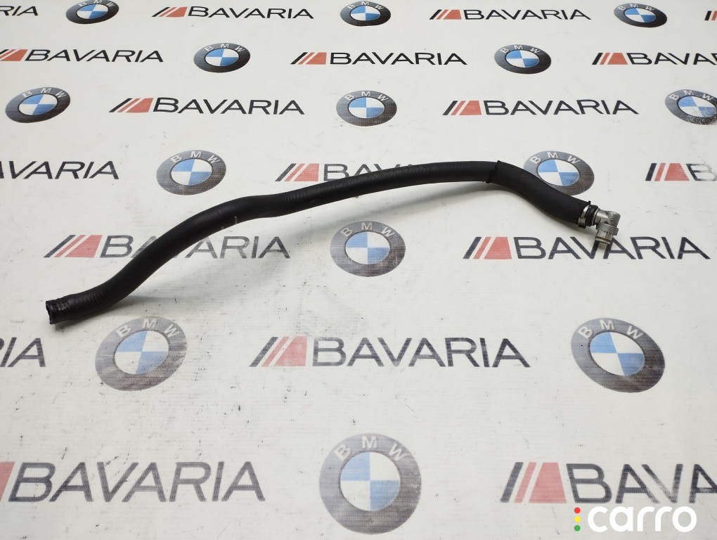 Шланг ГУР BMW X5 4.8i, левый руль, 32416763977, фото 1