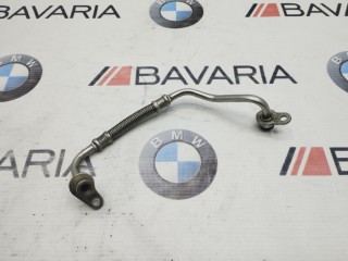Маслопровод, ориг. номер 11427585402, BMW 3/5/7/X5/X6