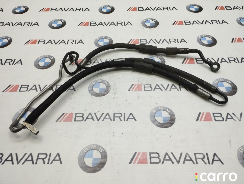 Трубопровод Adaptive drive BMW X5' 4.8i, 32416788656, фото 1
