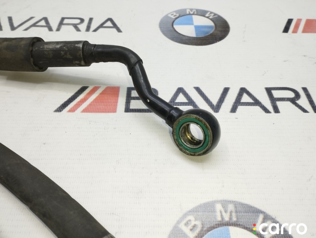 Трубопровод Adaptive drive BMW X5' 4.8i, 32416788656, фото 2