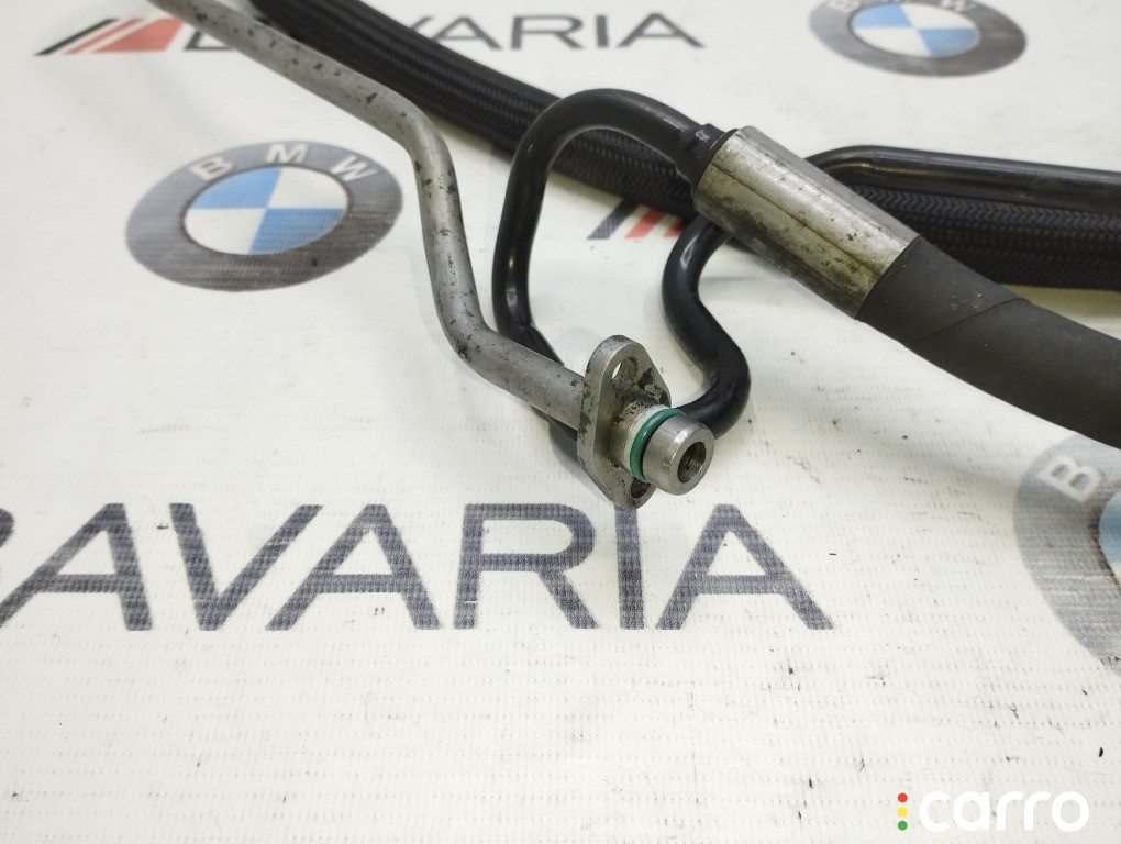 Трубопровод Adaptive drive BMW X5' 4.8i, 32416788656, фото 3
