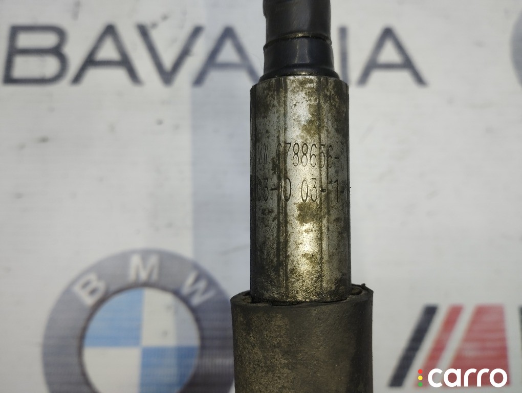 Трубопровод Adaptive drive BMW X5' 4.8i, 32416788656, фото 4