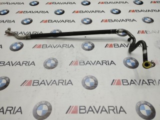 Трубка А/С, ориг. номер 64539248521, BMW 5/6/7