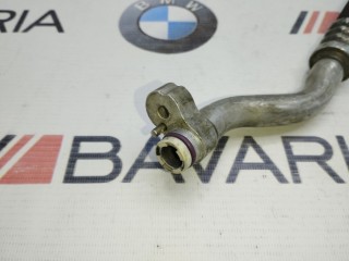 Трубка А/С, ориг. номер 64539248521, BMW 5/6/7