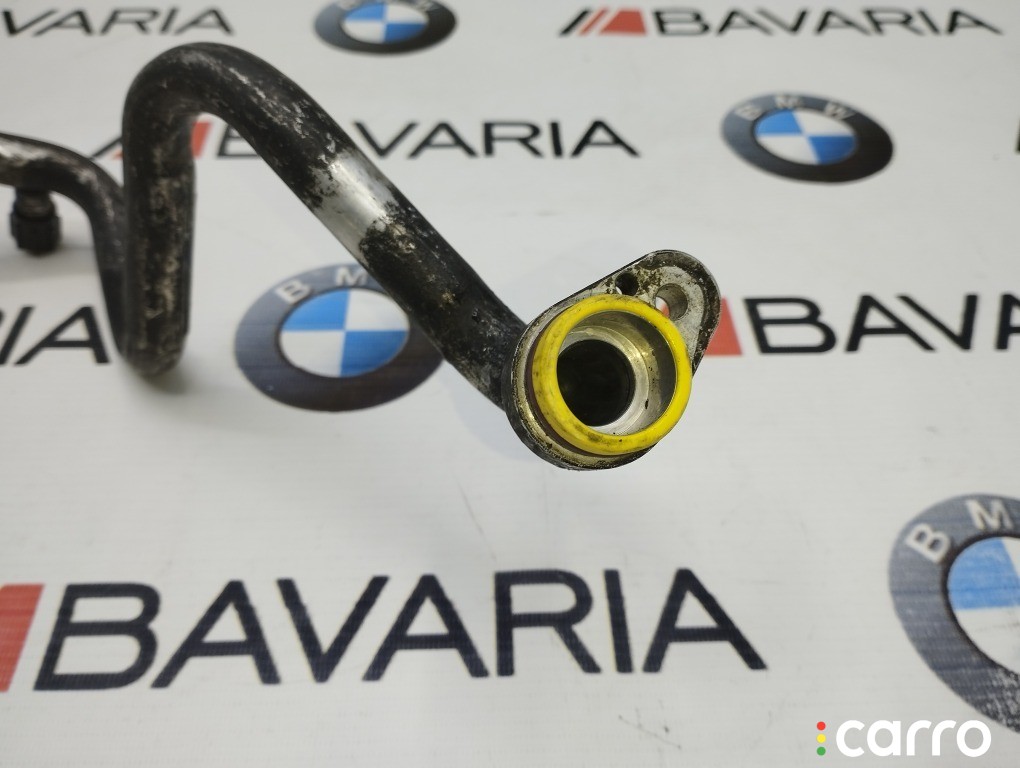Трубка А/С BMW 5/6/7, N57, 64539248521, фото 3