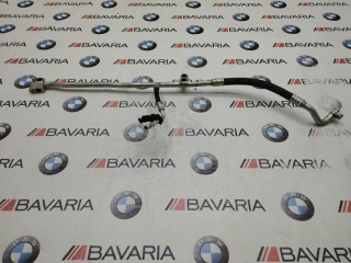Трубка А/С, ориг. номер 64539120005, BMW 5' 535i