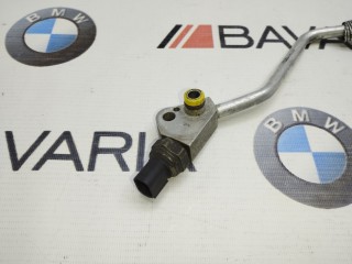 Трубка А/С, ориг. номер 64536909448, 64536909447, BMW 325i