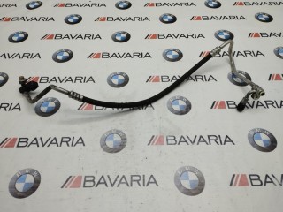 Трубка А/С, ориг. номер 64539248522, BMW 5/6/7