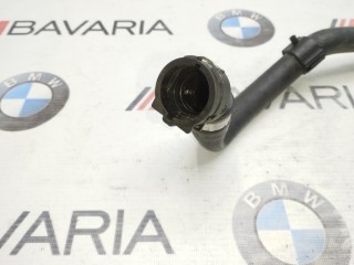 Патрубок печки, ориг. номер 64219208187, BMW 335i