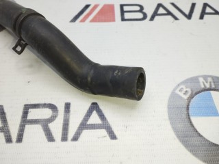 Патрубок печки, ориг. номер 64219208187, BMW 335i