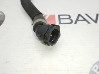 Шланг ож, ориг. номер 17127648644, BMW 335i
