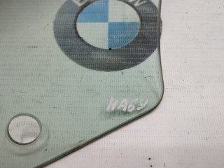 Стекло двери, ориг. номер 51357182117, BMW 5' 535i