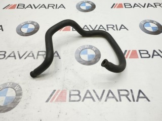 Патрубок дроссельной заслонки, ориг. номер 13541703865, BMW 3/5/7 - series