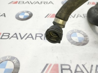 Патрубок помпы, ориг. номер 11537594319, BMW 335i