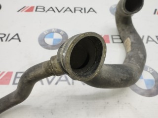 Патрубок помпы, ориг. номер 11537594319, BMW 335i