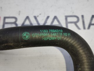 Патрубок помпы, ориг. номер 11537594319, BMW 335i