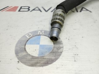 Трубопровод масляного радиатора, ориг. номер 17227578660, BMW X5' 4.8i