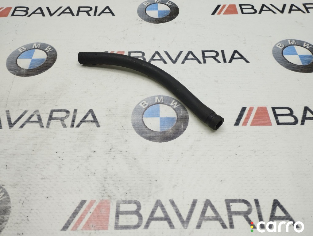 Шланг ГУР BMW 525i, левый руль, 32411131524, фото 1