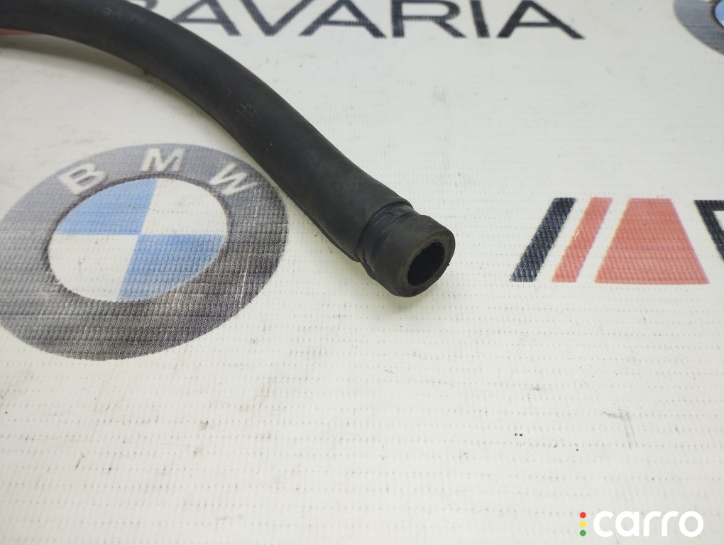 Шланг ГУР BMW 525i, левый руль, 32411131524, фото 2