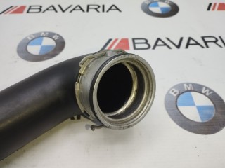 Воздуховод наддувочного воздуха, ориг. номер 13717590304, BMW 335is