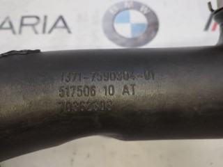 Воздуховод наддувочного воздуха, ориг. номер 13717590304, BMW 335is