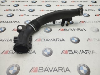 Воздуховод наддувочного воздуха, ориг. номер 13717590304, BMW 5 2013-2017
