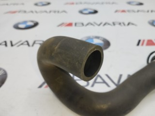 Патрубок системы продувки катализатора, ориг. номер 11721438104, BMW X5 1999-2003