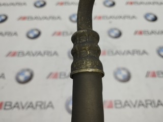 Шланг масляного охлаждения АКПП, ориг. номер 17221728764, BMW 525i