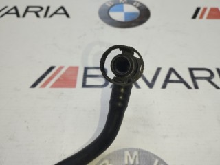 Трубка вентиляции топливного бака, ориг. номер 13907604938, BMW 335i