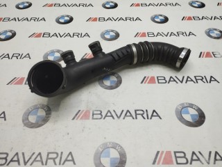Воздуховод наддувочного воздуха, ориг. номер 11657556554, 13717590306, BMW 335is