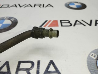 Шланг масляного охлаждения АКПП, ориг. номер 17221728763, BMW 525i