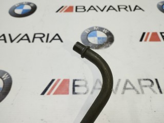 Шланг масляного охлаждения АКПП, ориг. номер 17227510047, BMW X5 4.4i