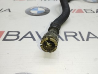 Шланг масляного охлаждения АКПП, ориг. номер 17227510047, BMW X5 4.4i