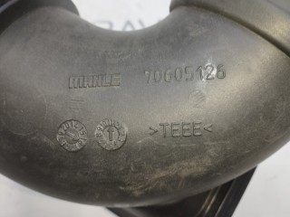 Воздуховод, ориг. номер 13718601682, BMW