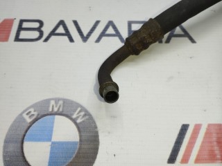 Шланг масляного охлаждения АКПП, ориг. номер 17221728764, BMW 525i
