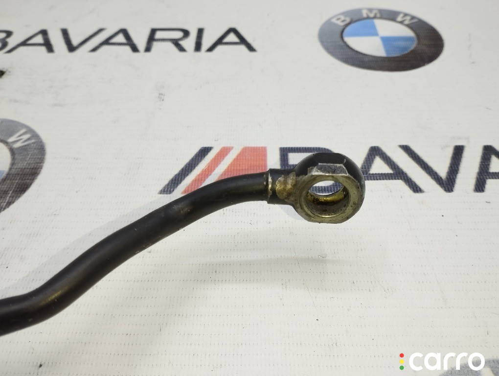 Шланг рулевой рейки BMW X5 4.4i, 32416763976, фото 2