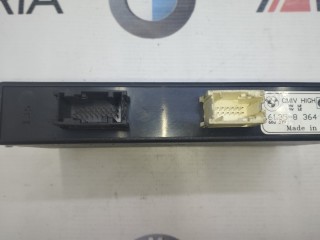 Блок комфорта GM4, ориг. номер 61358387530, 61358364149, BMW 3' 325i